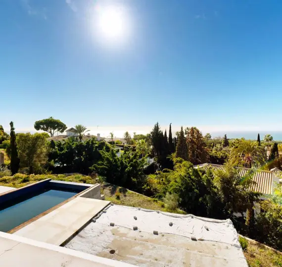 Oтдельно стоящая вилла R5247889