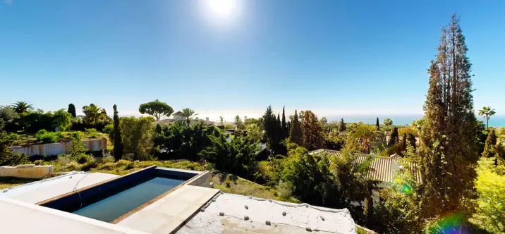 Oтдельно стоящая вилла R5247889 2