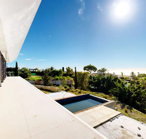 Oтдельно стоящая вилла R5247889