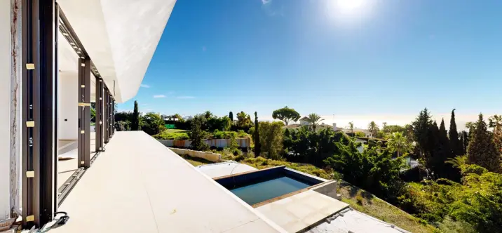 Oтдельно стоящая вилла R5247889 4