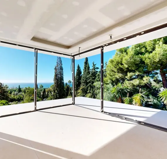 Oтдельно стоящая вилла R5247889