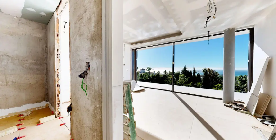 Продажа  отдельно стоящей виллы в Marbella East (район Hacienda Las Chapas) 10