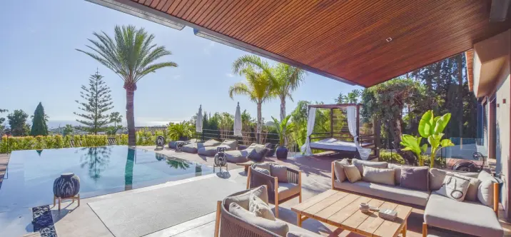 Oтдельно стоящая вилла R4604221 0