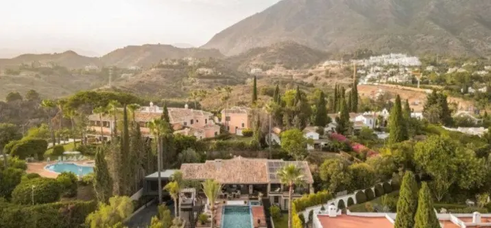 Oтдельно стоящая вилла R4604221 1