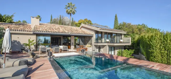 Oтдельно стоящая вилла R4604221 2