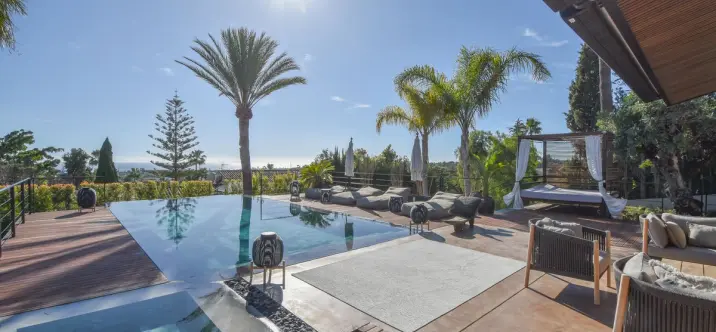 Oтдельно стоящая вилла R4604221 4