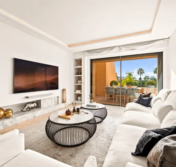 Двухуровневый пентхаус R5242852