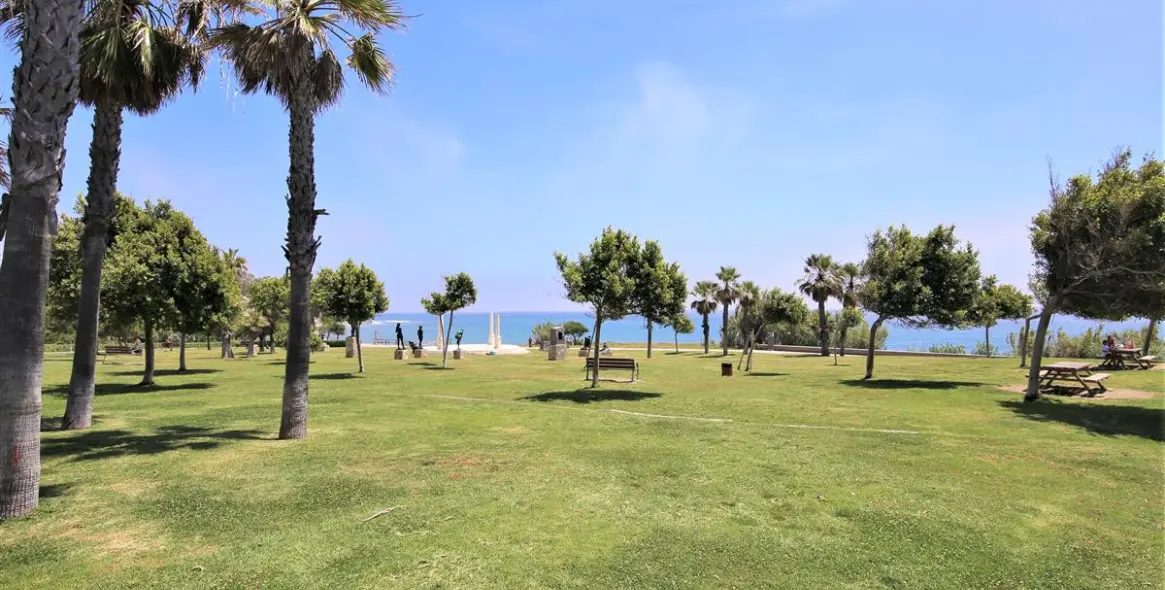 Краткосрочная аренда апартаментов на среднем этаже в Estepona 23