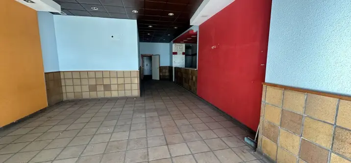 Long-term rent of restaurant in Estepona 2