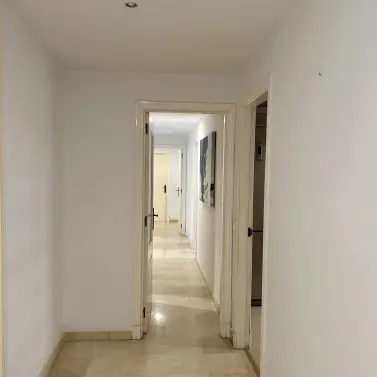 Long-term rent of ground floor apartment in San Pedro de Alcántara