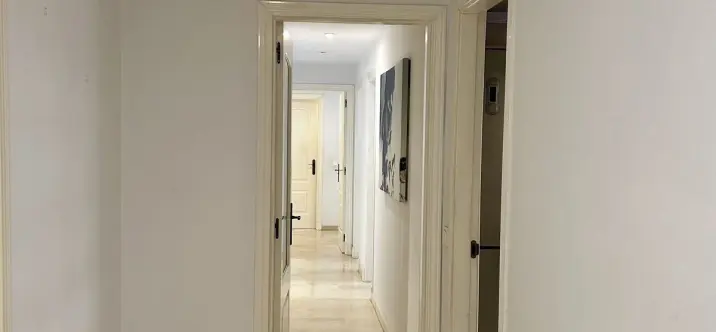 Long-term rent of ground floor apartment in San Pedro de Alcántara 3