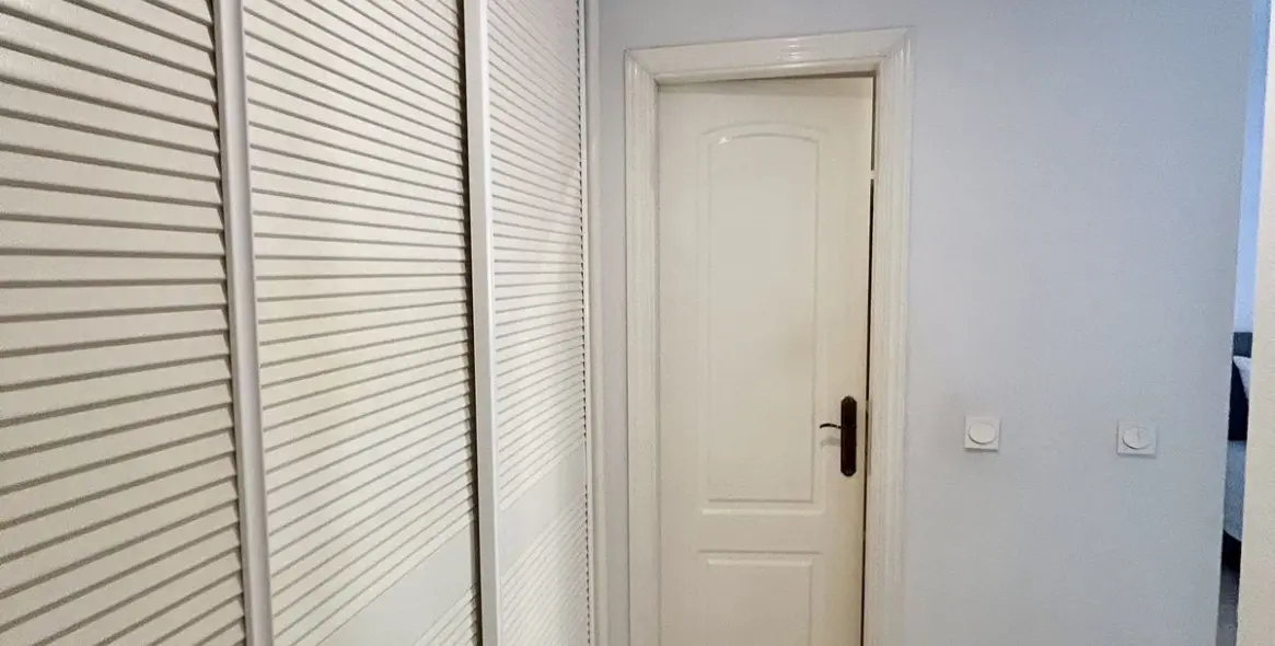 Long-term rent of ground floor apartment in San Pedro de Alcántara 13