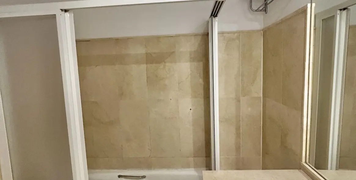 Long-term rent of ground floor apartment in San Pedro de Alcántara 17