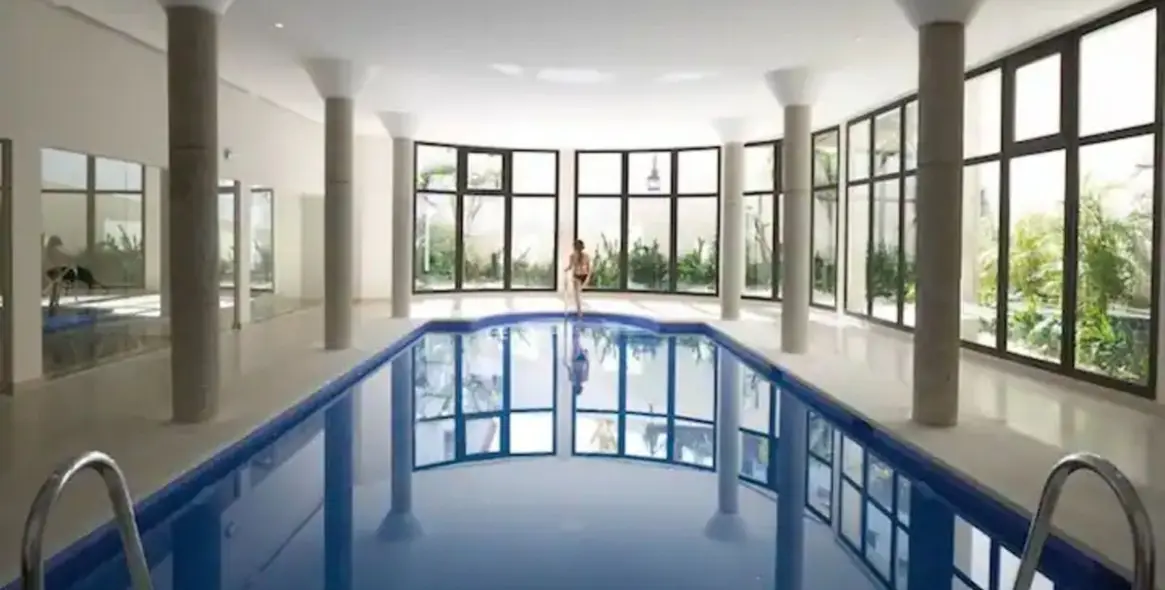 Долгосрочная аренда таунхауса в Benahavís 2