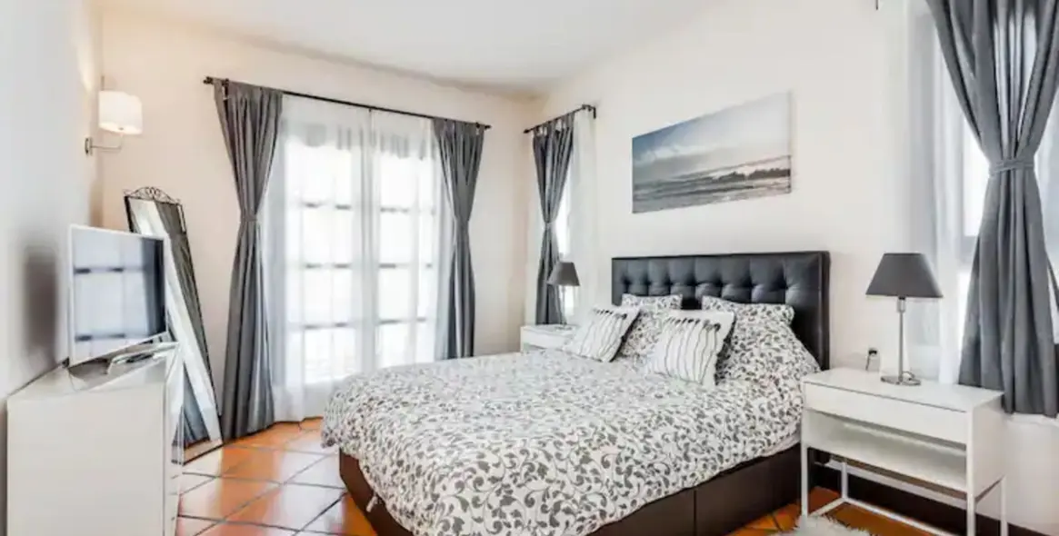 Долгосрочная аренда таунхауса в Benahavís 6