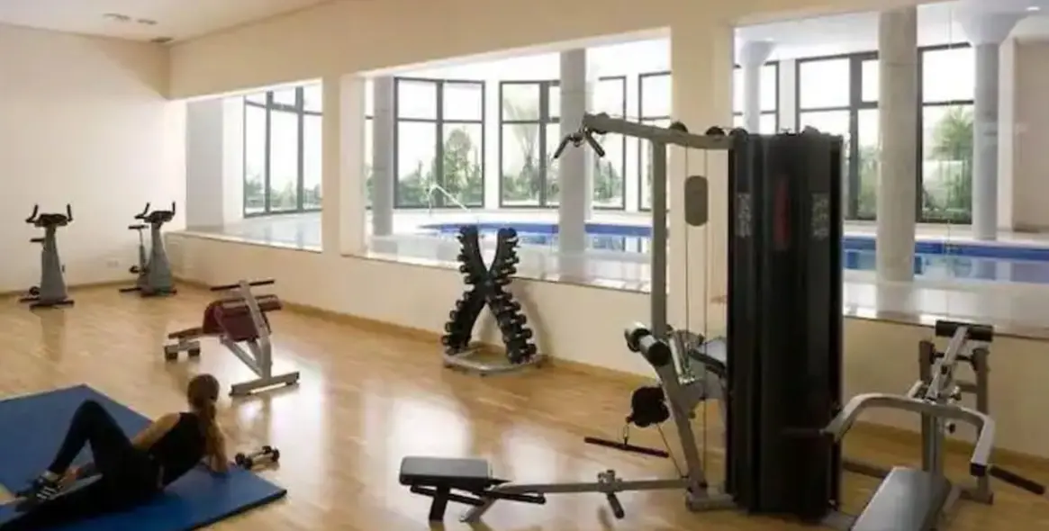 Долгосрочная аренда таунхауса в Benahavís 9