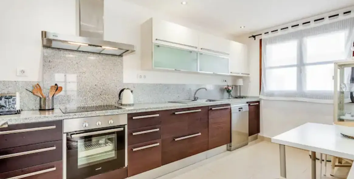 Долгосрочная аренда таунхауса в Benahavís 11