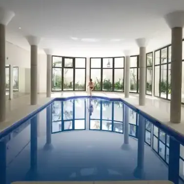 Долгосрочная аренда таунхауса в Benahavís