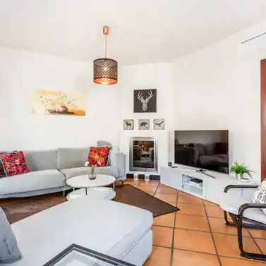 Долгосрочная аренда таунхауса в Benahavís