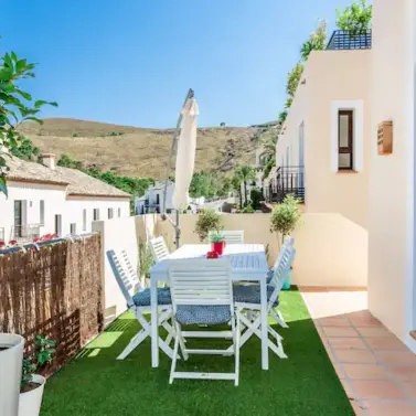 Долгосрочная аренда таунхауса в Benahavís