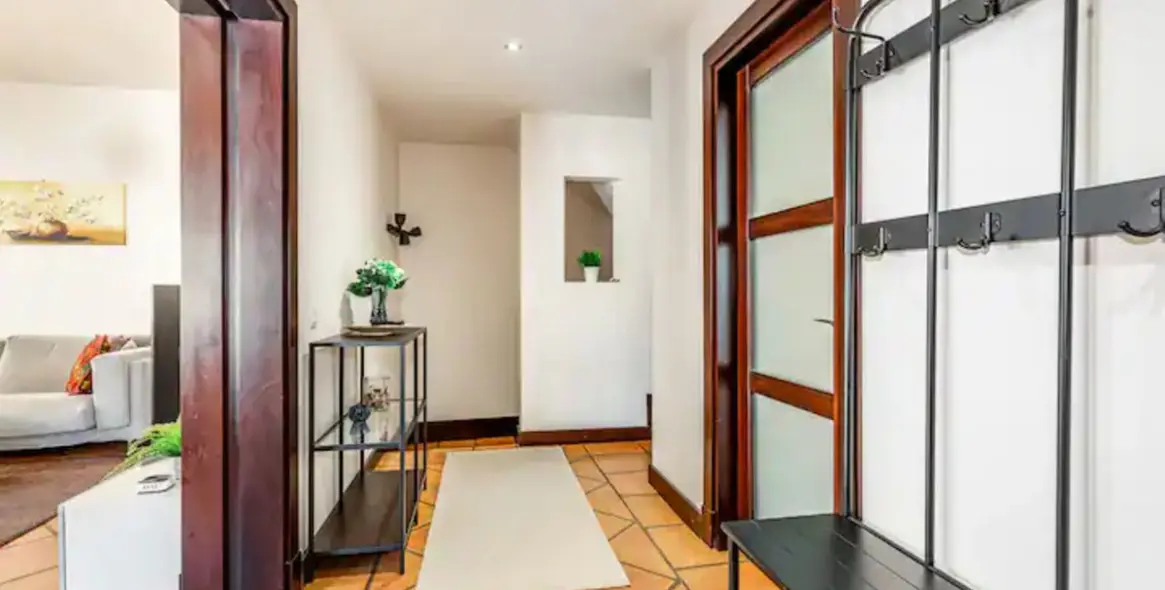 Alquiler a largo plazo de adosado en Benahavís 10