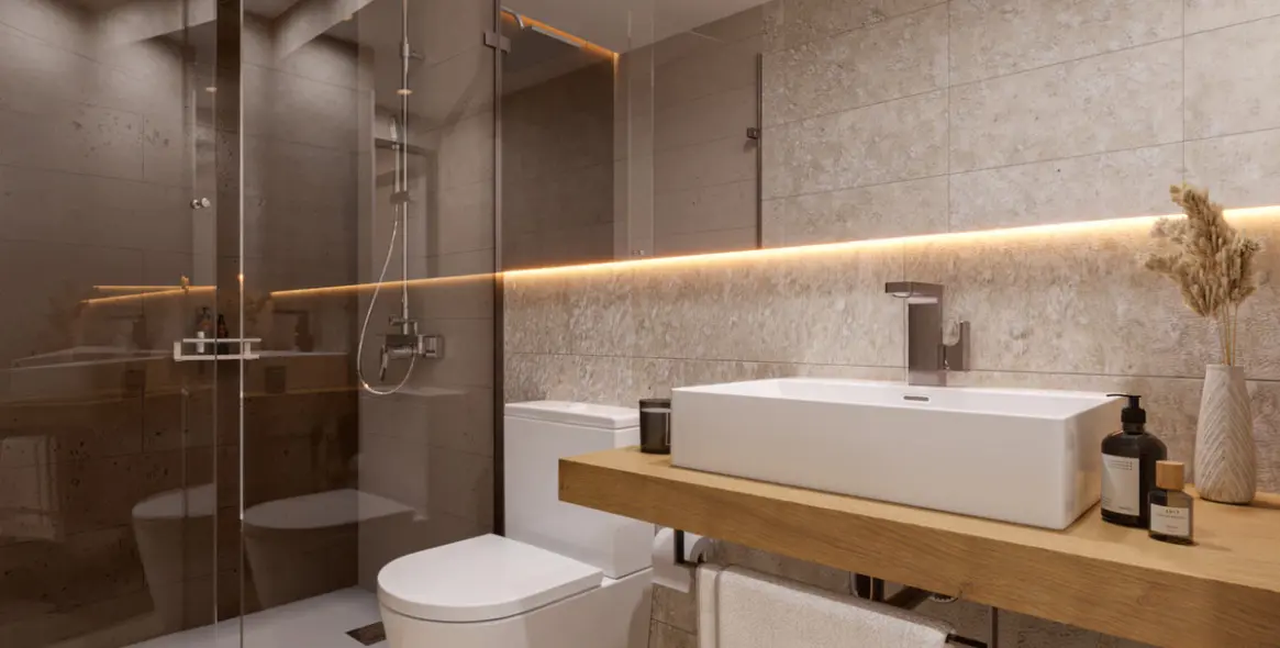 Sale of ground floor apartment in Los Pacos 13