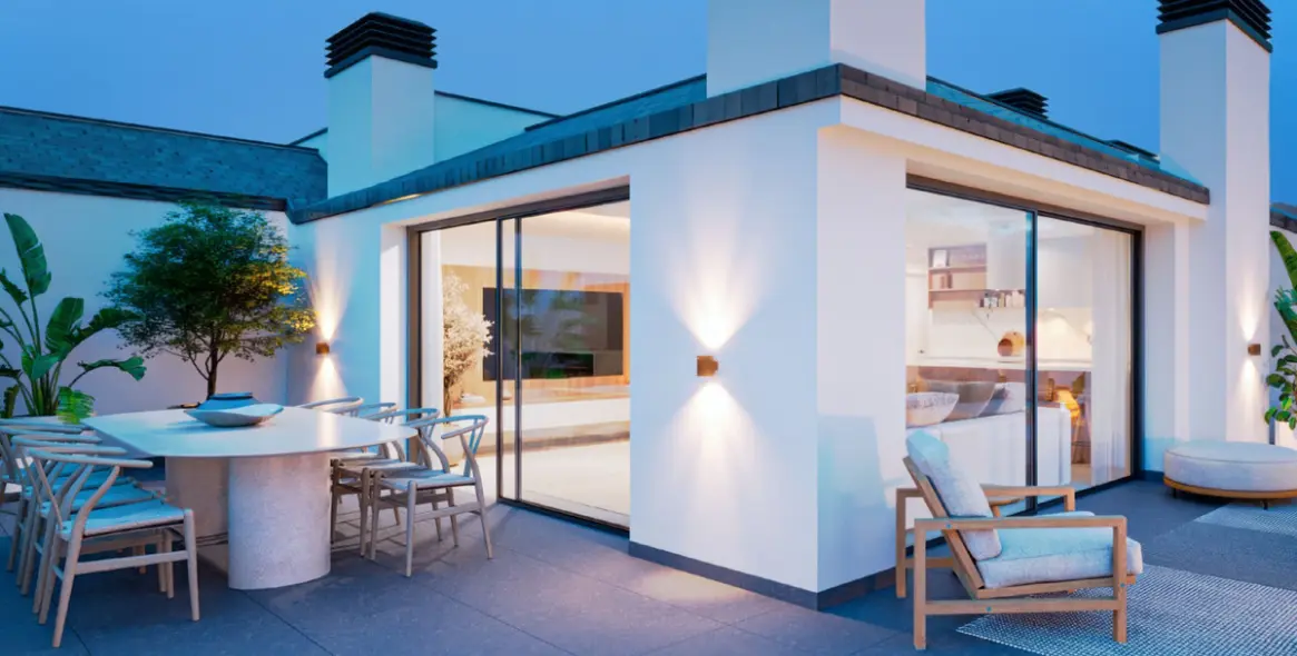 Sale of ground floor apartment in Los Pacos 20