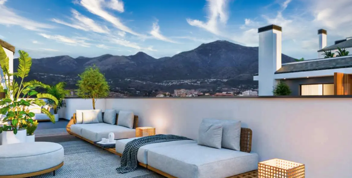 Sale of ground floor apartment in Los Pacos 22