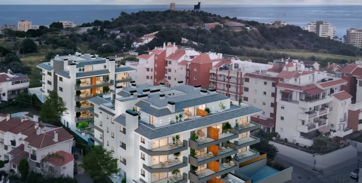 Sale of ground floor apartment in Los Pacos 27