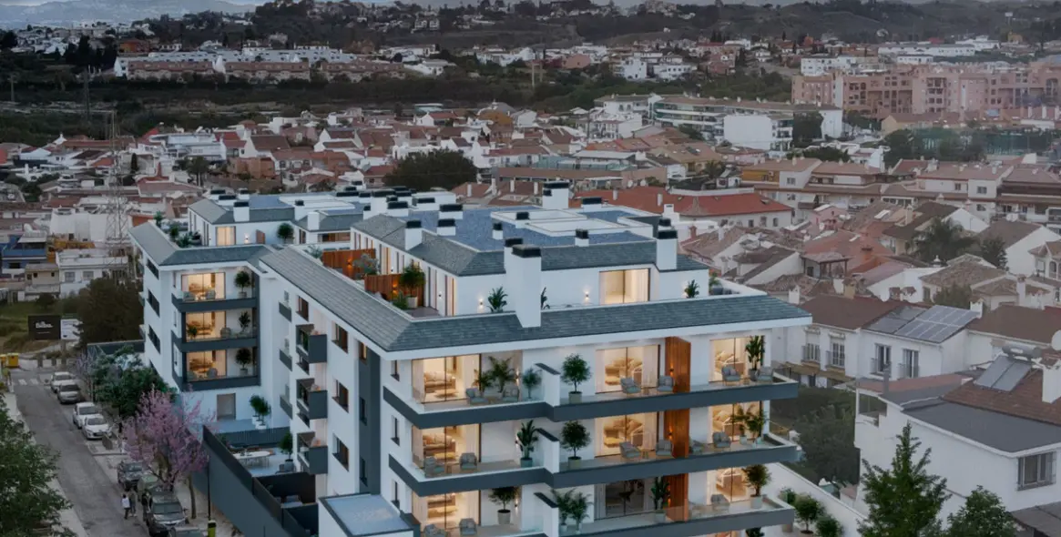 Sale of ground floor apartment in Los Pacos 28