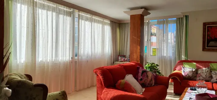 Sale of middle floor apartment in Torremolinos 3