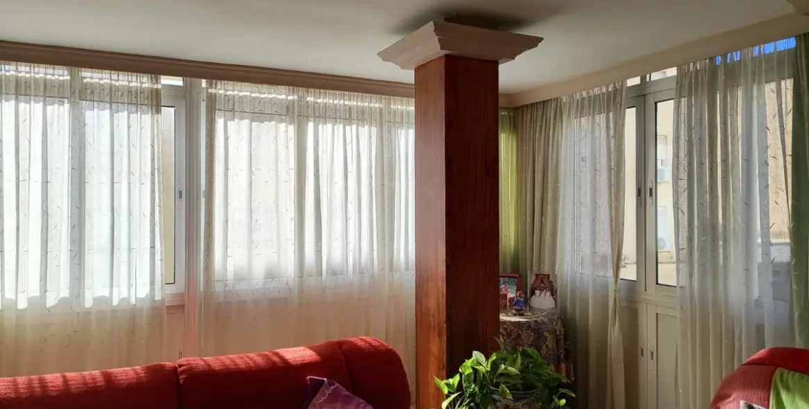 Sale of middle floor apartment in Torremolinos 7