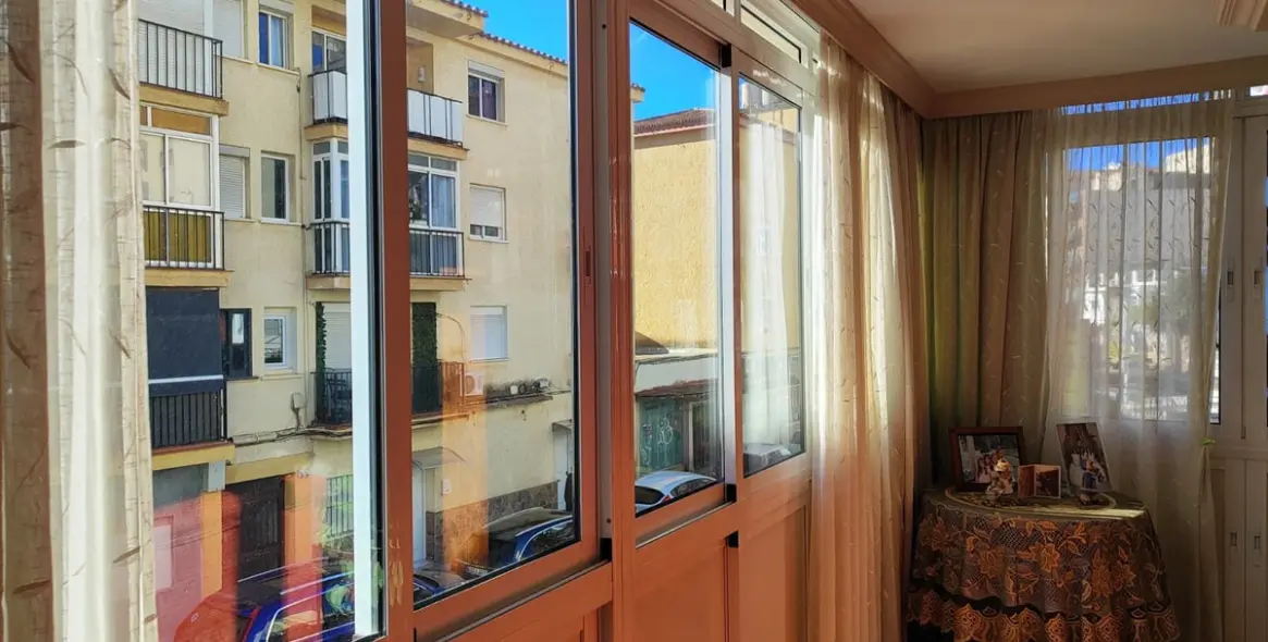 Sale of middle floor apartment in Torremolinos 14