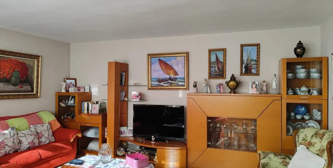 Sale of middle floor apartment in Torremolinos 15