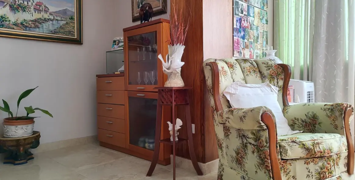 Sale of middle floor apartment in Torremolinos 20