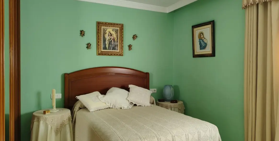 Продажа апартаментов на среднем этаже в Torremolinos 21