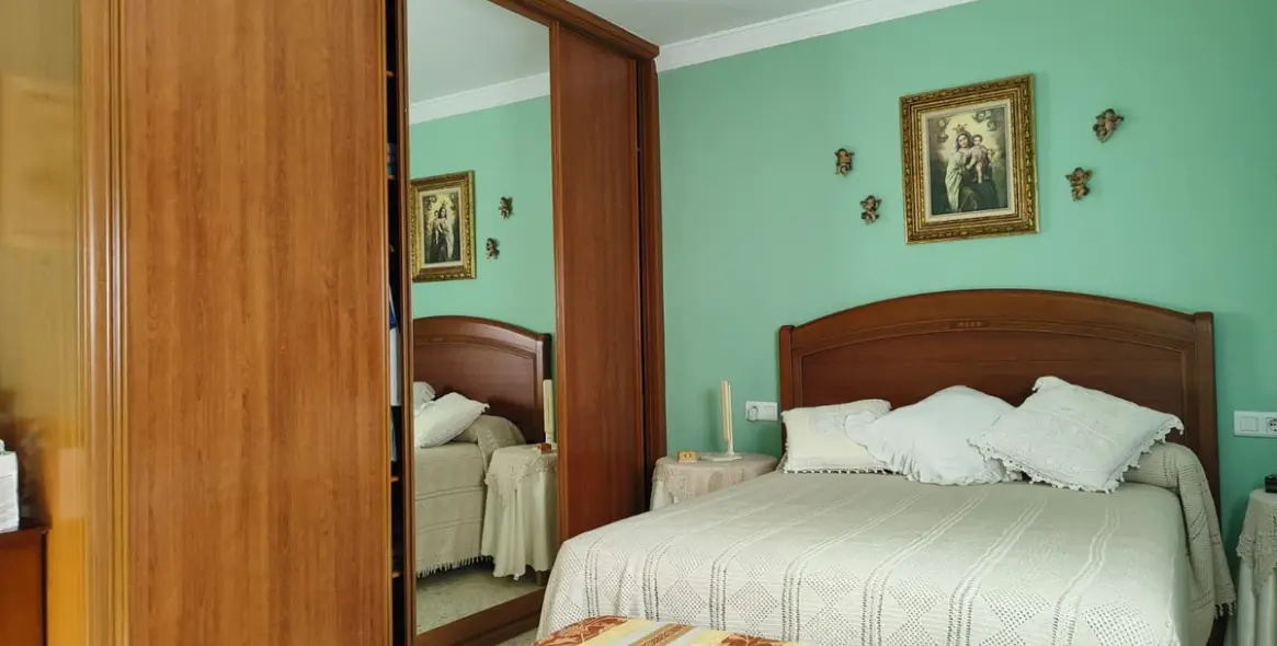 Продажа апартаментов на среднем этаже в Torremolinos 26