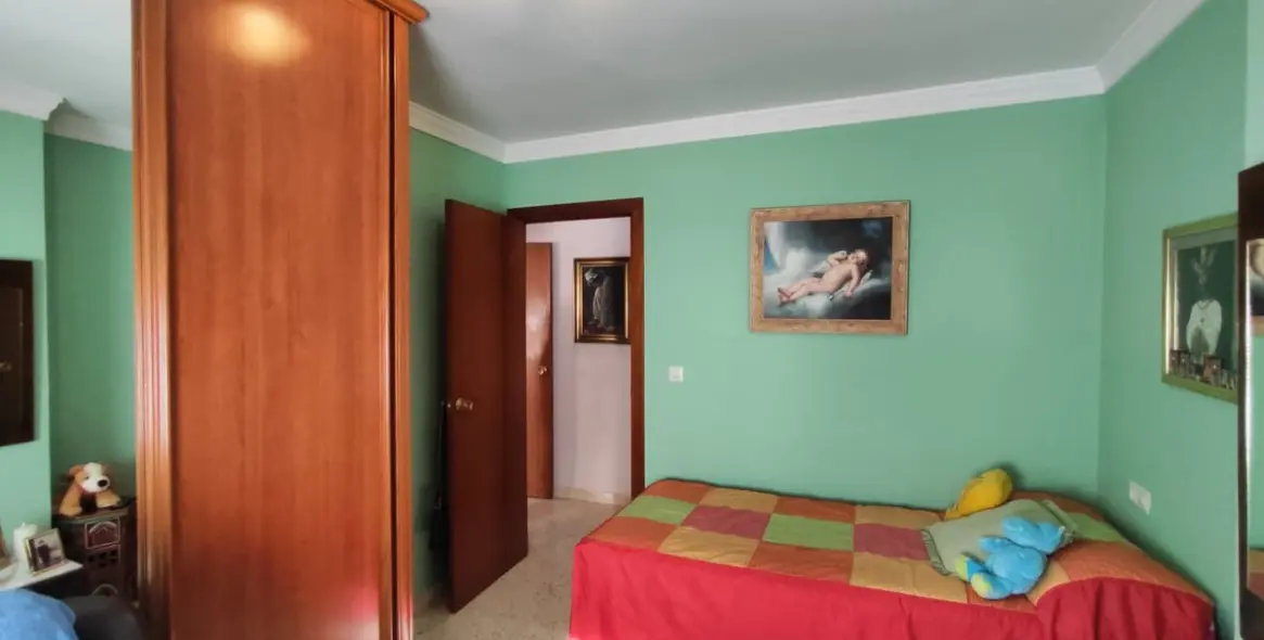 Продажа апартаментов на среднем этаже в Torremolinos 30