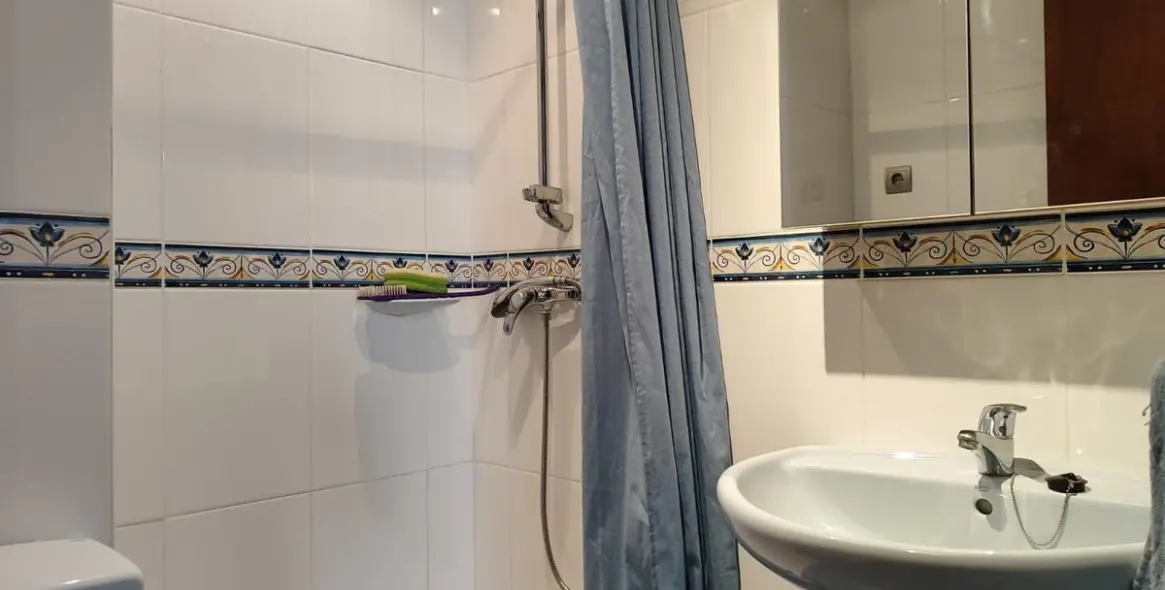 Продажа апартаментов на среднем этаже в Torremolinos 31