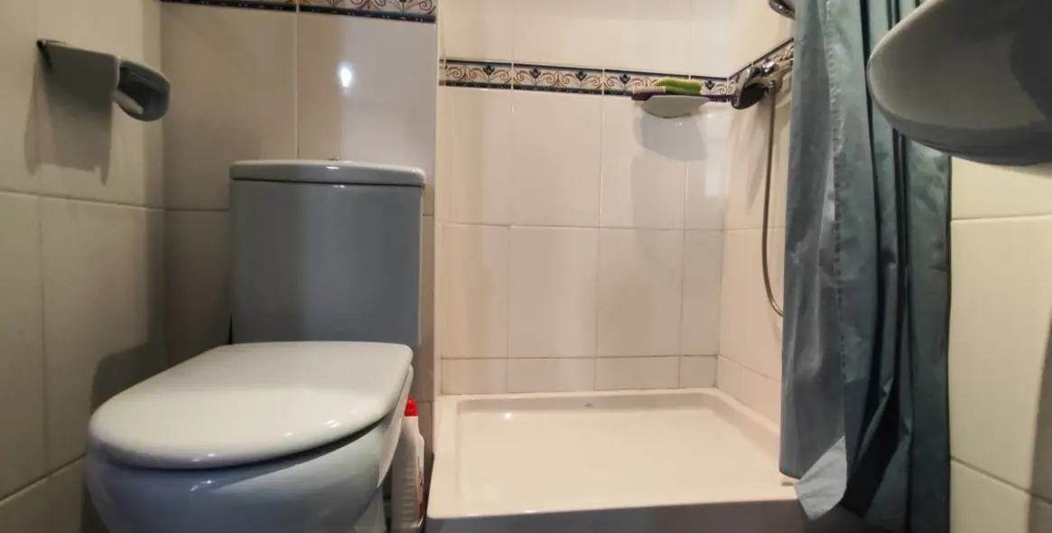 Продажа апартаментов на среднем этаже в Torremolinos 33