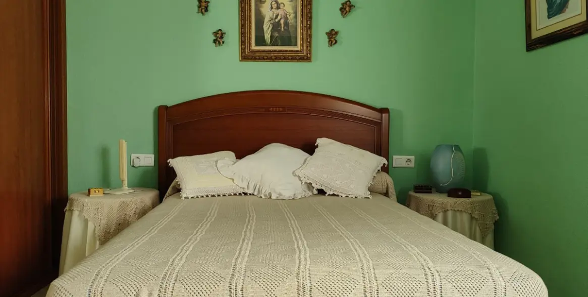 Продажа апартаментов на среднем этаже в Torremolinos 35