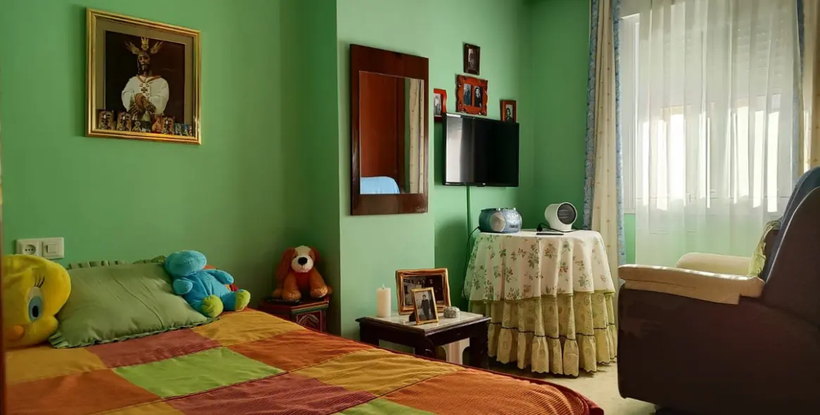 Продажа апартаментов на среднем этаже в Torremolinos 36