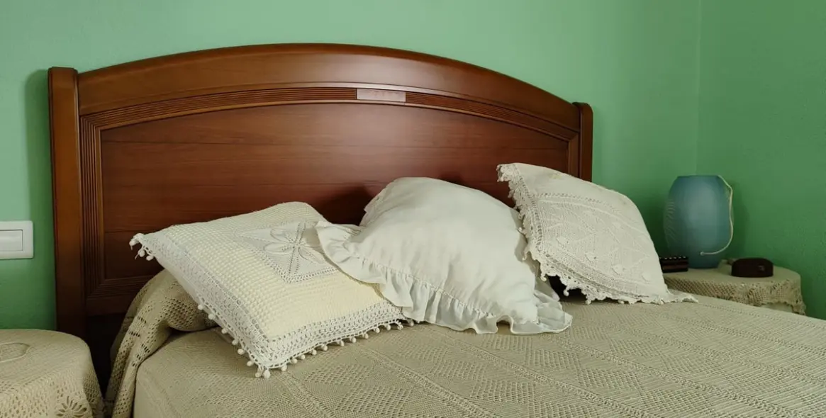 Продажа апартаментов на среднем этаже в Torremolinos 37