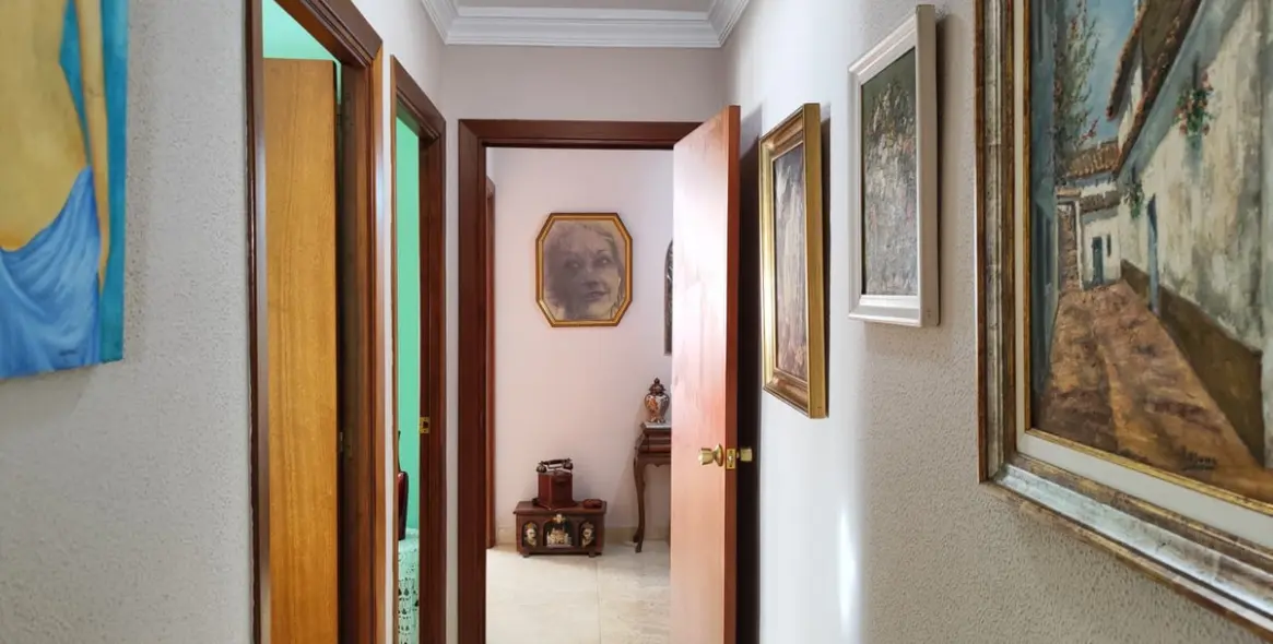 Продажа апартаментов на среднем этаже в Torremolinos 38