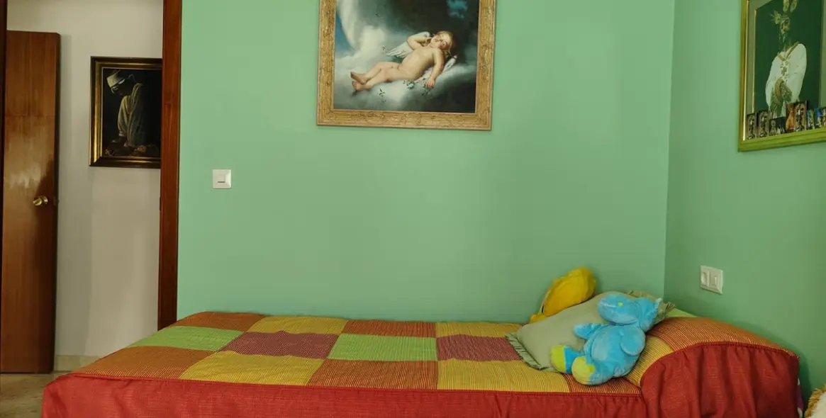 Продажа апартаментов на среднем этаже в Torremolinos 39