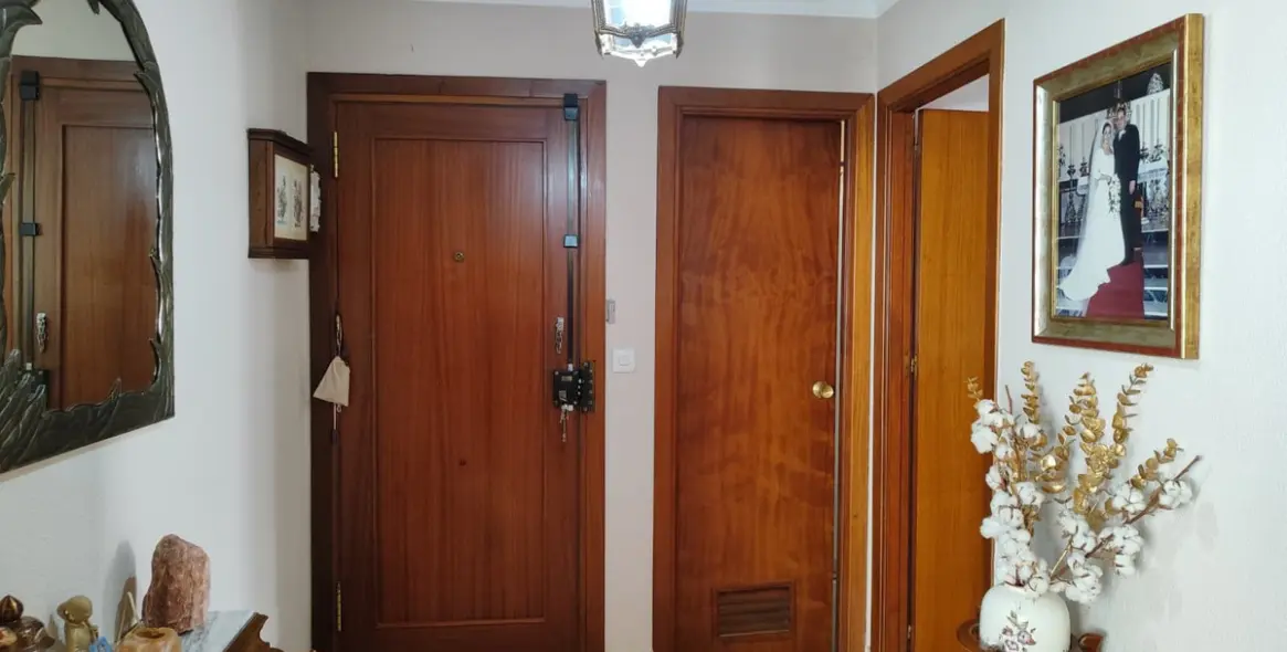 Продажа апартаментов на среднем этаже в Torremolinos 42