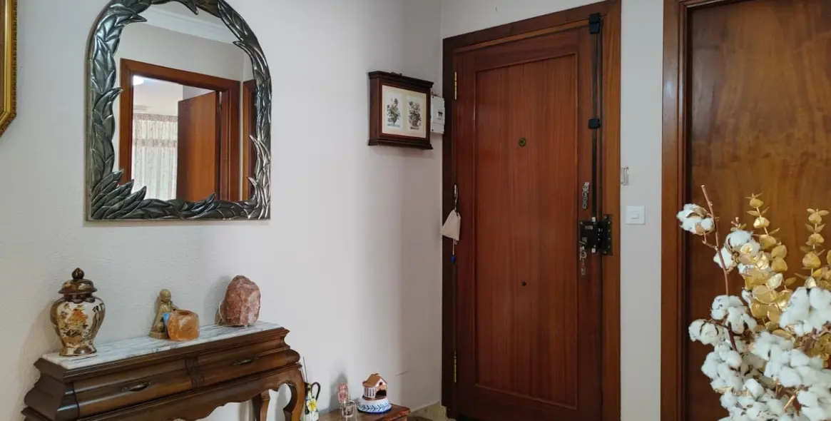 Продажа апартаментов на среднем этаже в Torremolinos 43