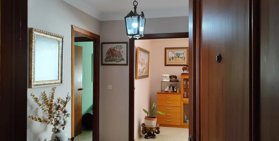 Продажа апартаментов на среднем этаже в Torremolinos 44