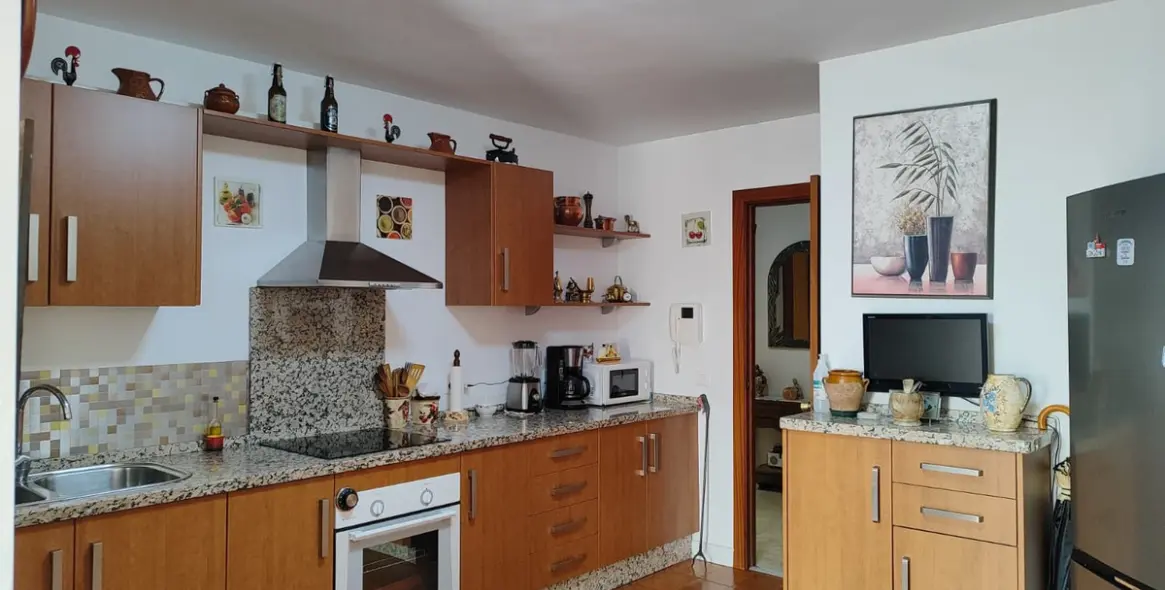 Продажа апартаментов на среднем этаже в Torremolinos 48