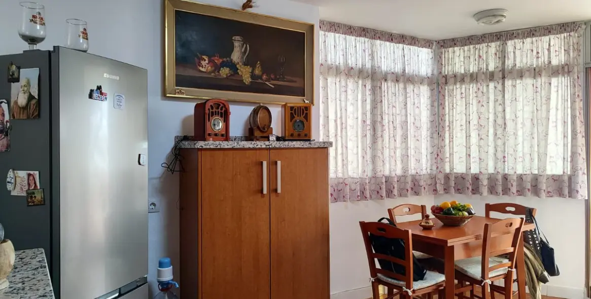 Продажа апартаментов на среднем этаже в Torremolinos 49